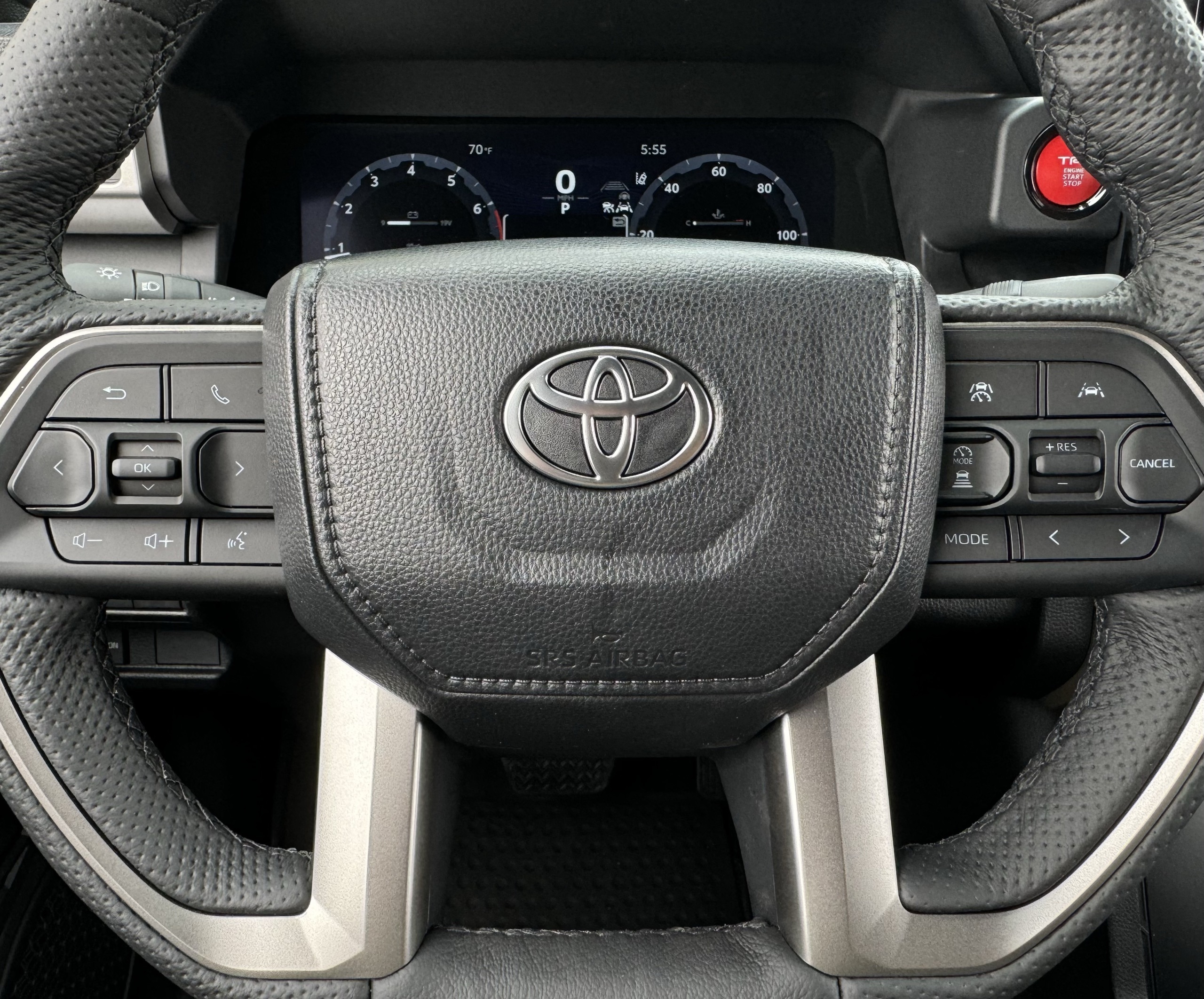 2024 Toyota Tacoma TRD Off-Road Off-white at Community Toyota