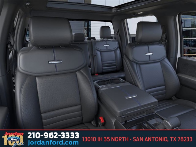 New Car 2025 Ford F-150  Platinum For Sale Under $80,000 In San Antonio, Texas