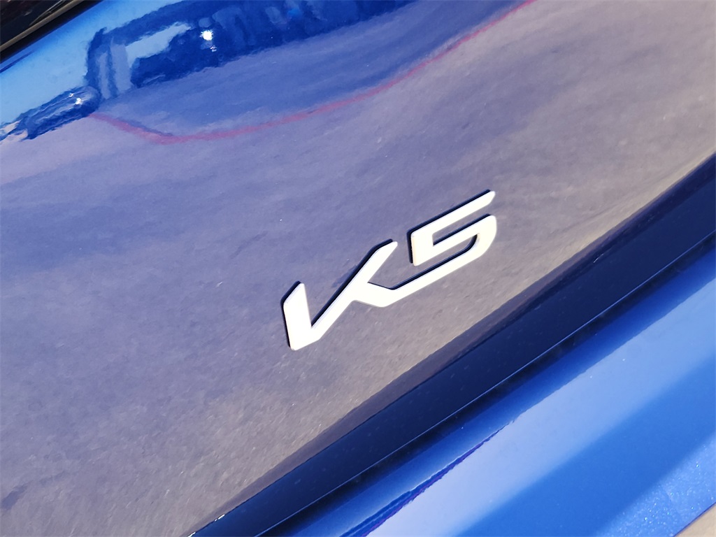 2026 Kia K5 EX - 7