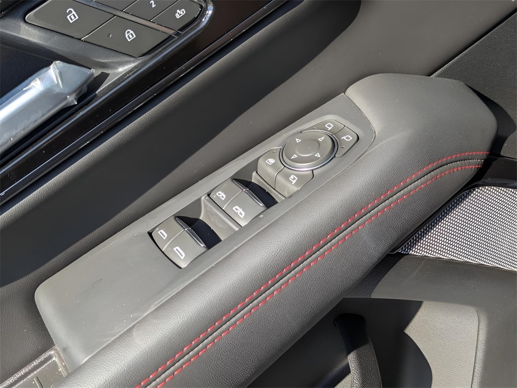 New Car 2025 Gmc Yukon  At4 Ultimate For Sale Under $100,000 In Austin, Texas