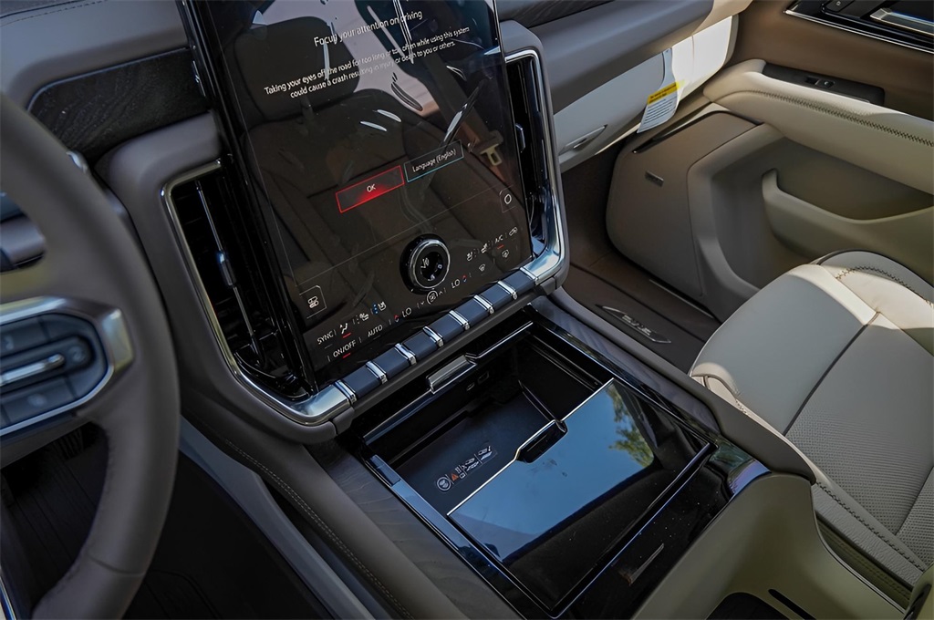 New Car 2025 Gmc Yukon Xl  Denali For Sale Under $100,000 In Austin, Texas