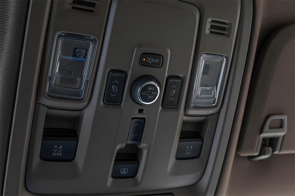 New Car 2025 Gmc Yukon Xl  Denali For Sale Under $100,000 In Austin, Texas