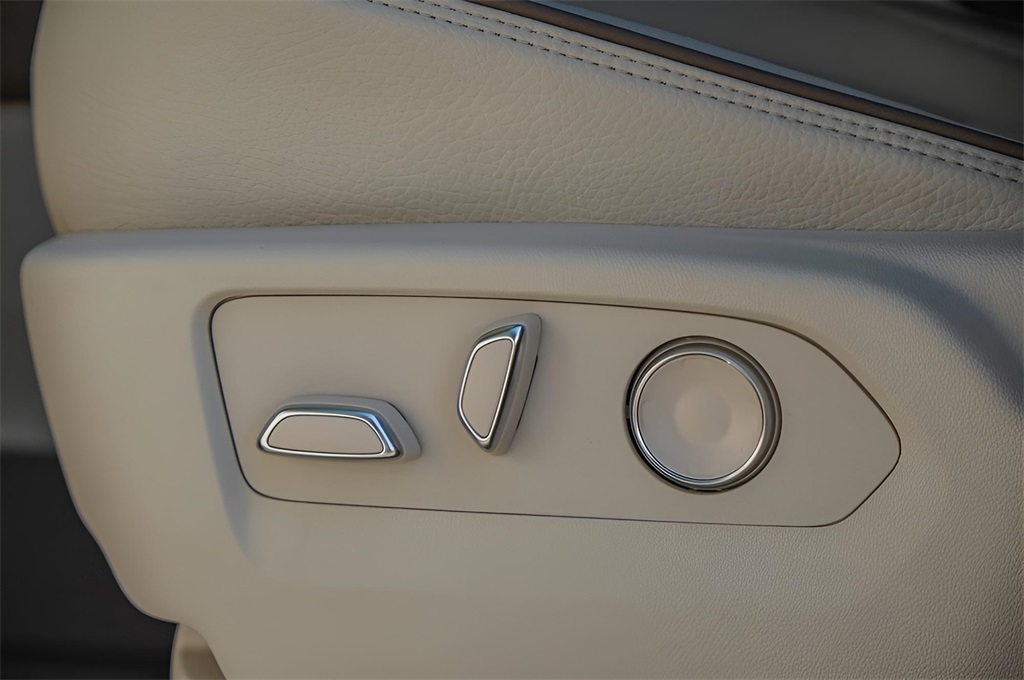 New Car 2025 Gmc Yukon Xl  Denali For Sale Under $100,000 In Austin, Texas