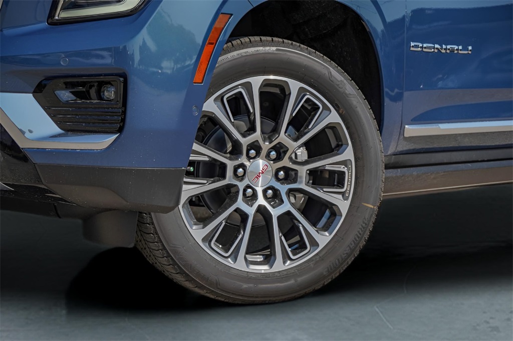 New Car 2025 Gmc Yukon Xl  Denali For Sale Under $100,000 In Austin, Texas