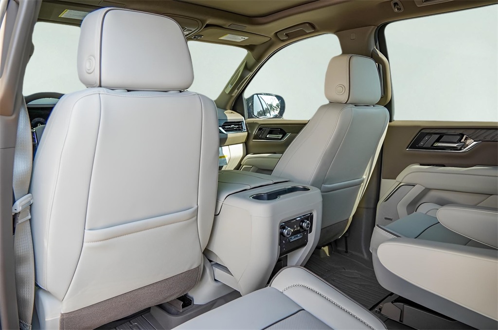 New Car 2025 Gmc Yukon Xl  Denali For Sale Under $100,000 In Austin, Texas