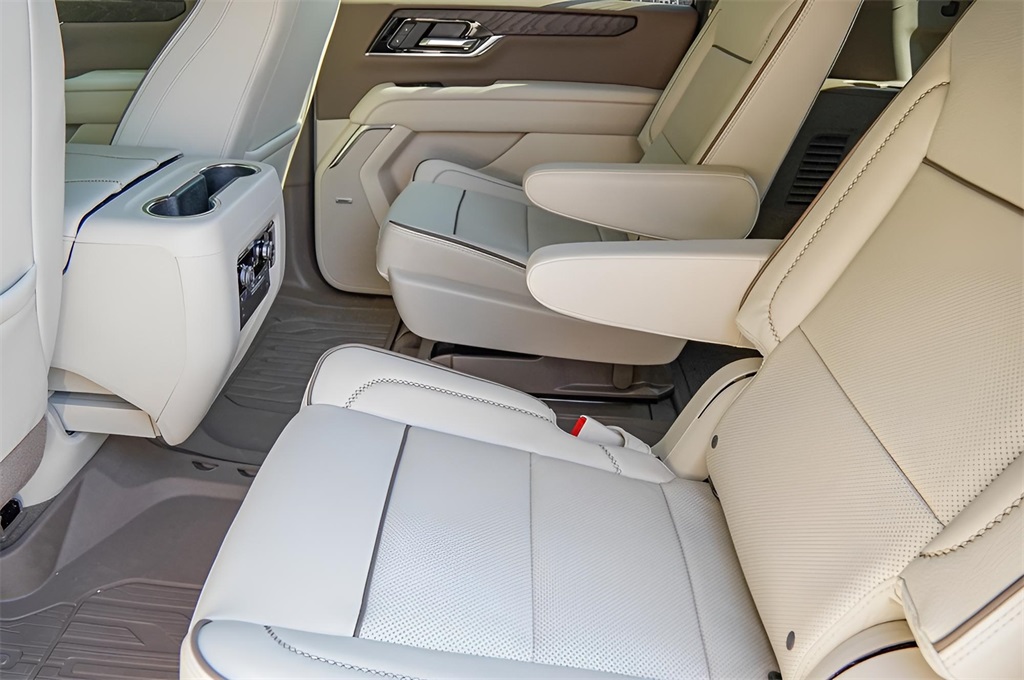 New Car 2025 Gmc Yukon Xl  Denali For Sale Under $100,000 In Austin, Texas