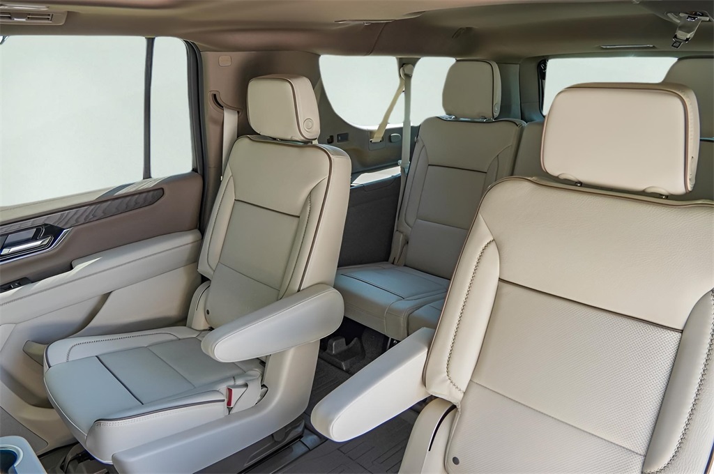 New Car 2025 Gmc Yukon Xl  Denali For Sale Under $100,000 In Austin, Texas