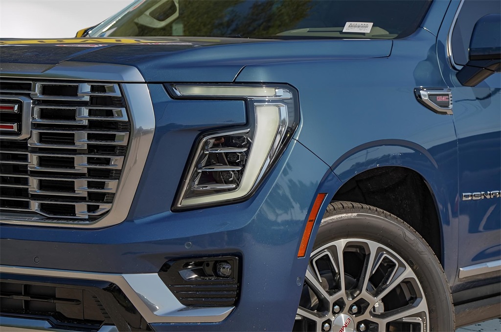 New Car 2025 Gmc Yukon Xl  Denali For Sale Under $100,000 In Austin, Texas