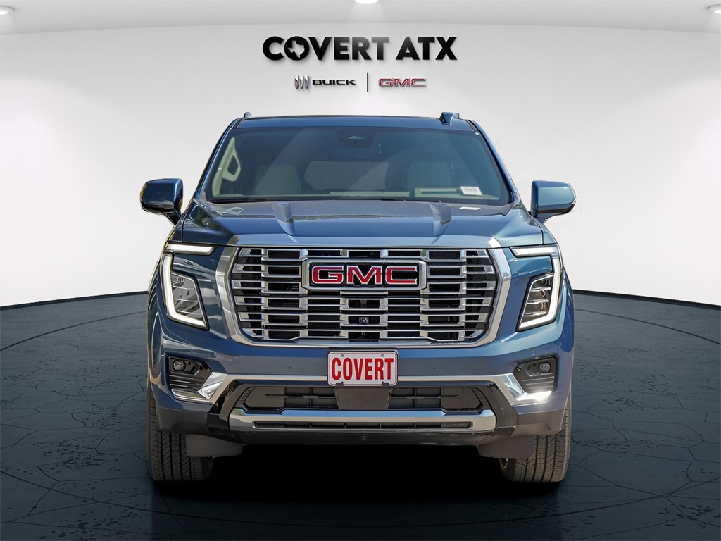 New Car 2025 Gmc Yukon Xl  Denali For Sale Under $100,000 In Austin, Texas