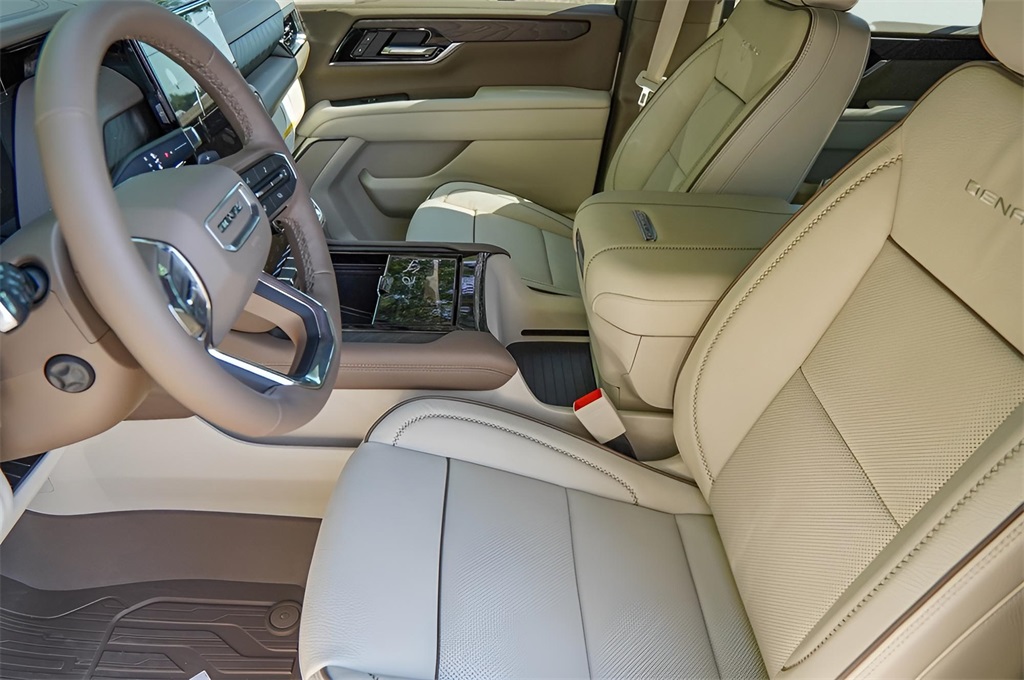 New Car 2025 Gmc Yukon Xl  Denali For Sale Under $100,000 In Austin, Texas