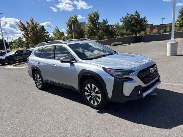 2024 Subaru Outback Touring
