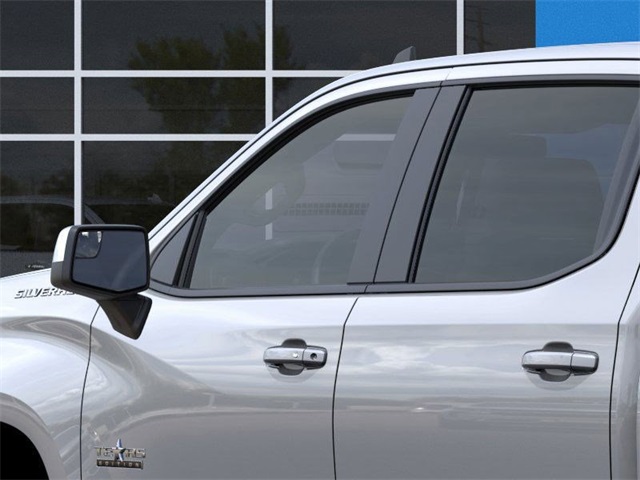 New Car 2025 Chevrolet Silverado 1500  Lt For Sale In San Antonio, Texas