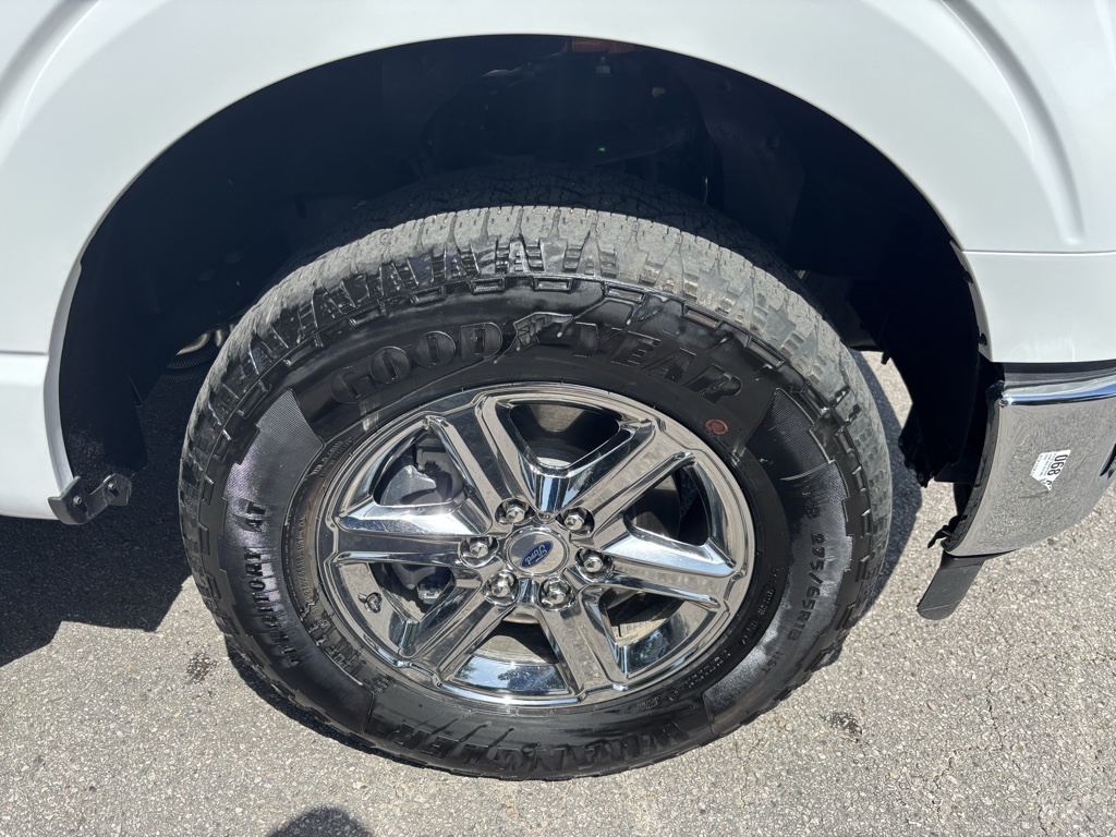 Used Car 2024 Ford F-150  Xlt For Sale Under $40,000 In Austin, Texas