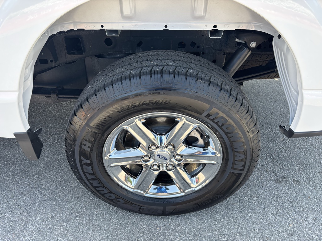 Used Car 2024 Ford F-150  Xlt For Sale Under $40,000 In Austin, Texas