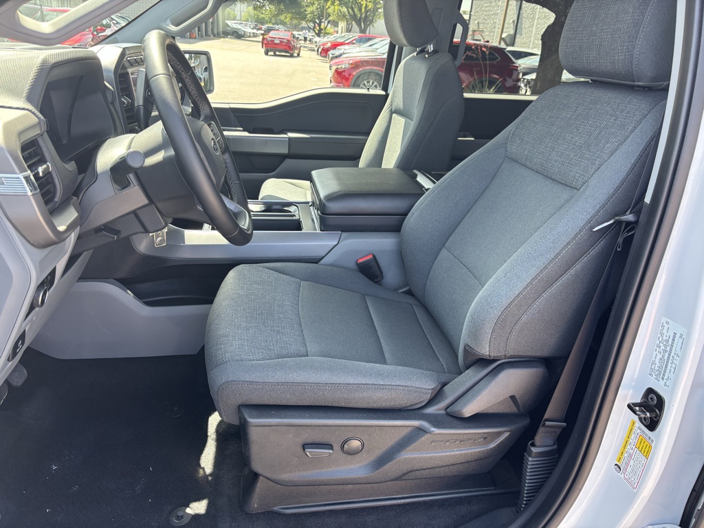 Used Car 2024 Ford F-150  Xlt For Sale Under $40,000 In Austin, Texas
