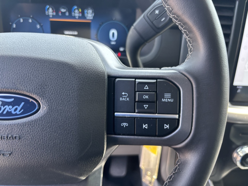 Used Car 2024 Ford F-150  Xlt For Sale Under $40,000 In Austin, Texas
