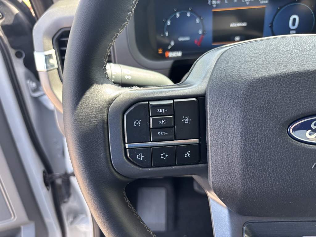 Used Car 2024 Ford F-150  Xlt For Sale Under $40,000 In Austin, Texas