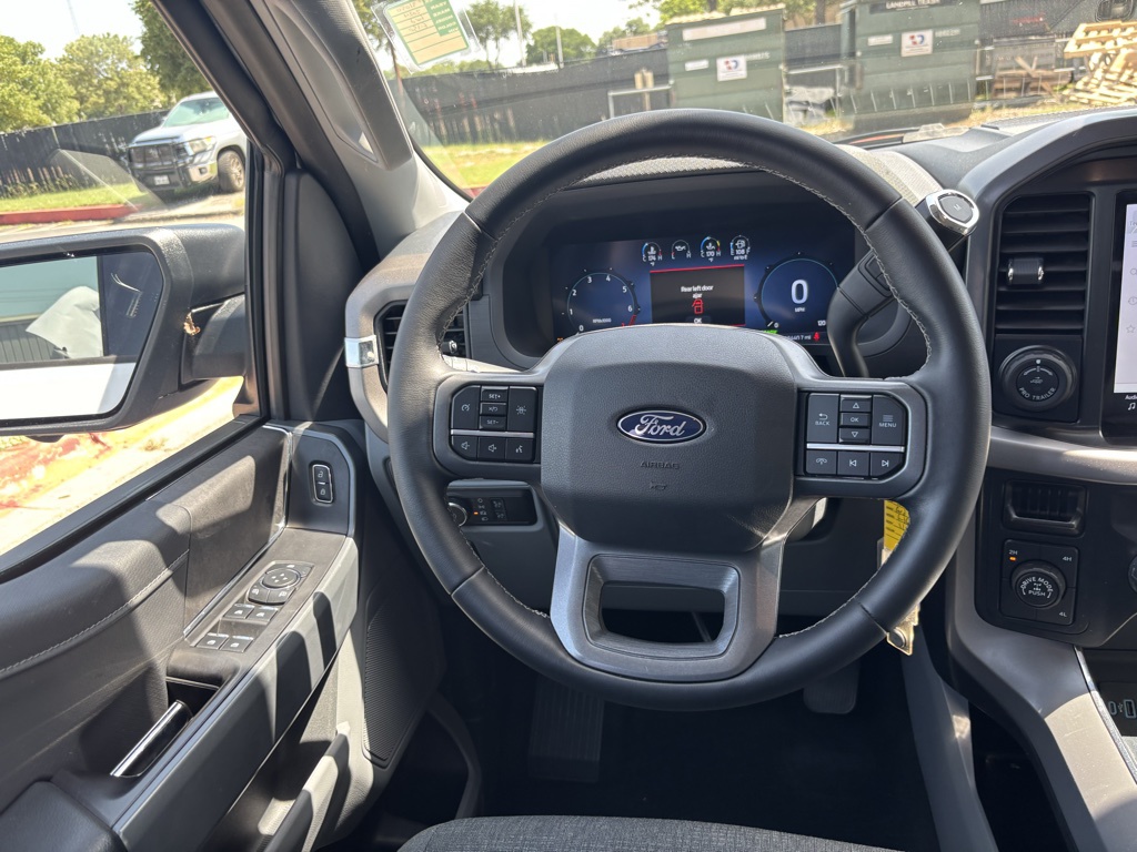 Used Car 2024 Ford F-150  Xlt For Sale Under $40,000 In Austin, Texas
