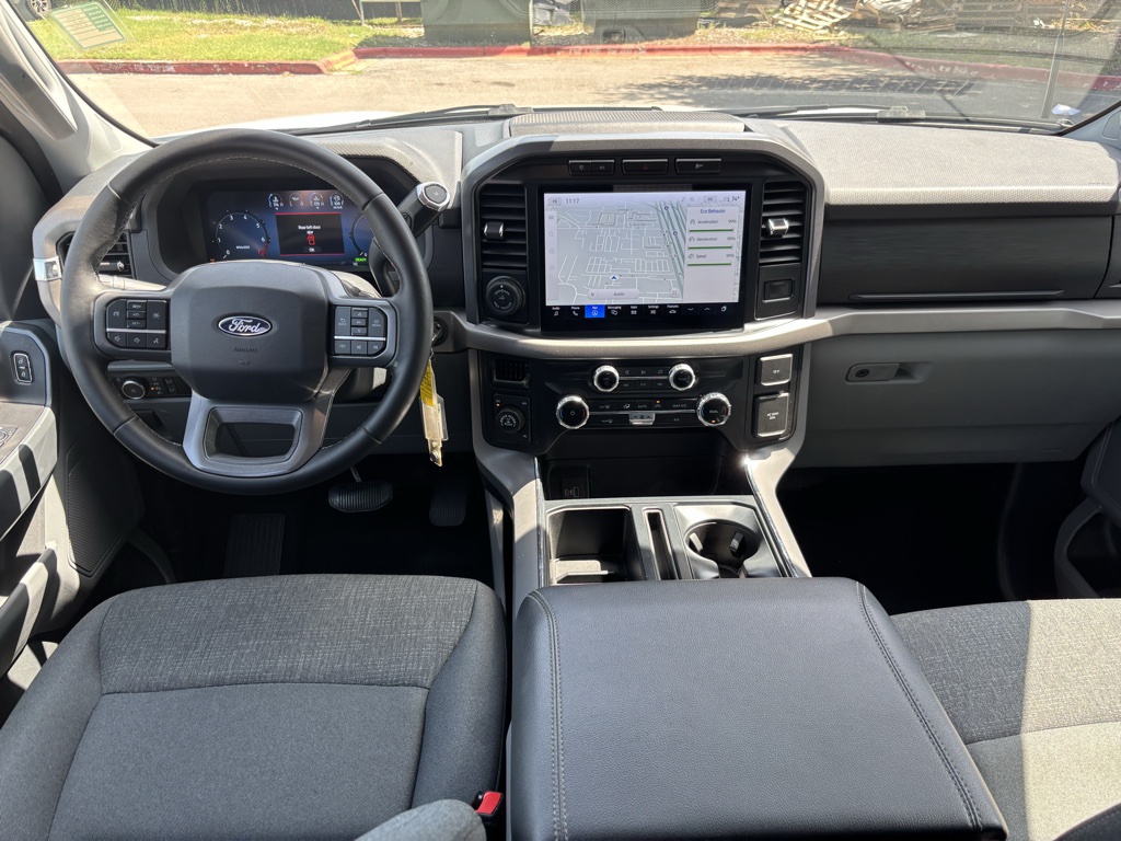Used Car 2024 Ford F-150  Xlt For Sale Under $40,000 In Austin, Texas