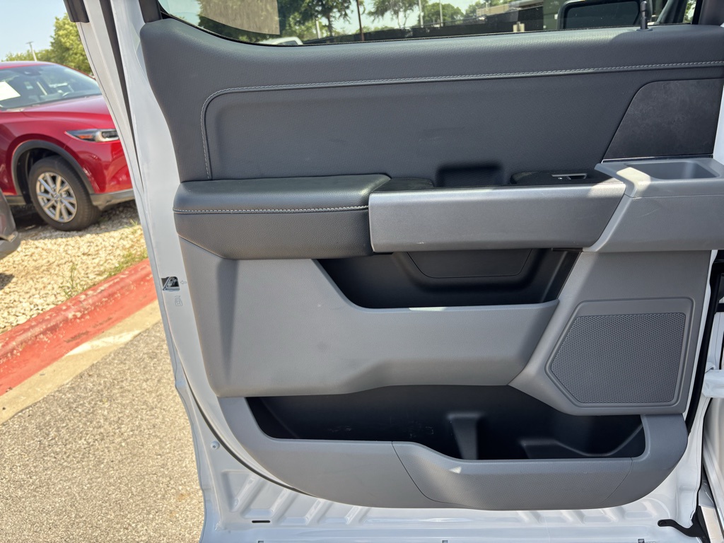 Used Car 2024 Ford F-150  Xlt For Sale Under $40,000 In Austin, Texas