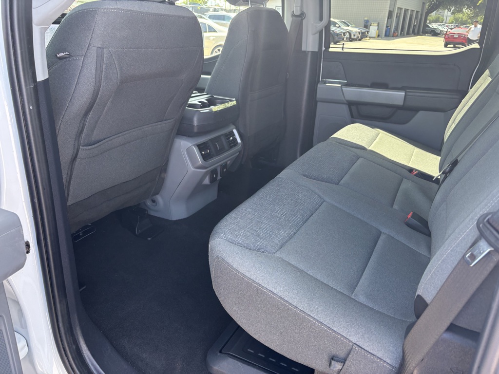 Used Car 2024 Ford F-150  Xlt For Sale Under $40,000 In Austin, Texas