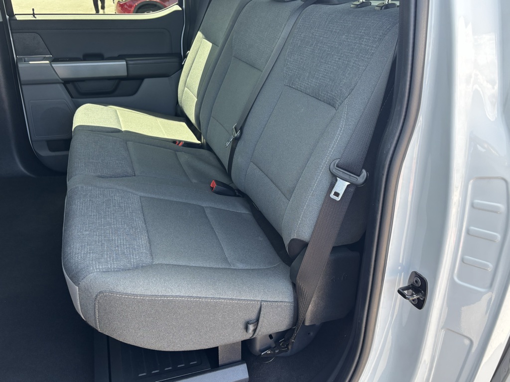 Used Car 2024 Ford F-150  Xlt For Sale Under $40,000 In Austin, Texas