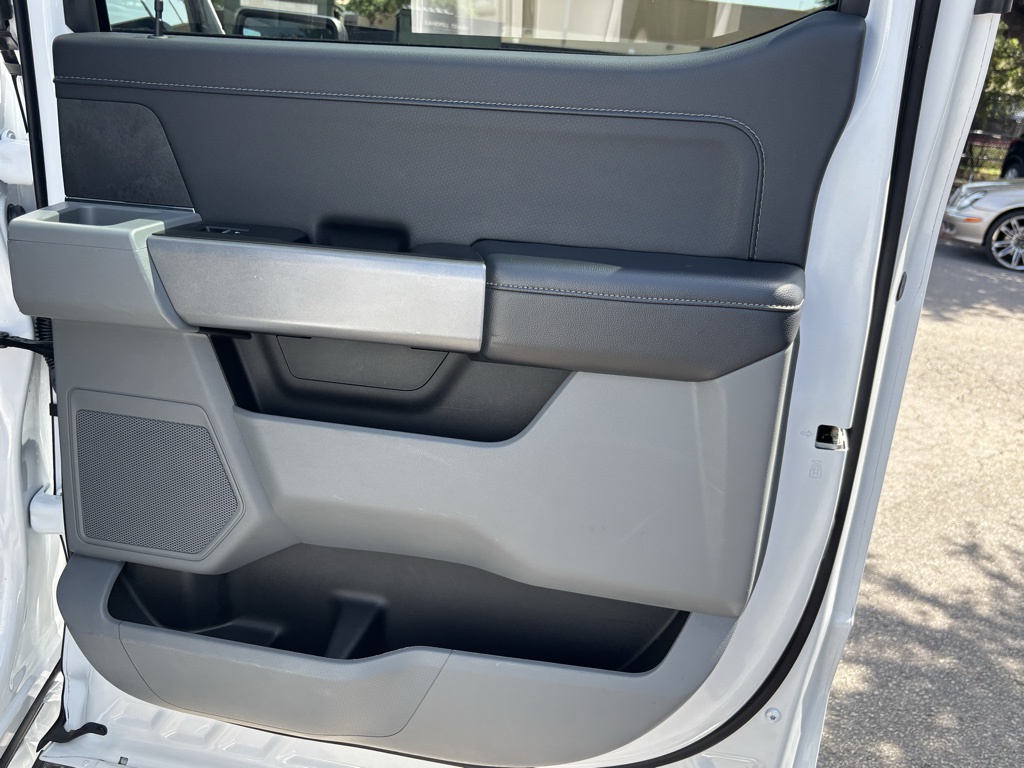 Used Car 2024 Ford F-150  Xlt For Sale Under $40,000 In Austin, Texas