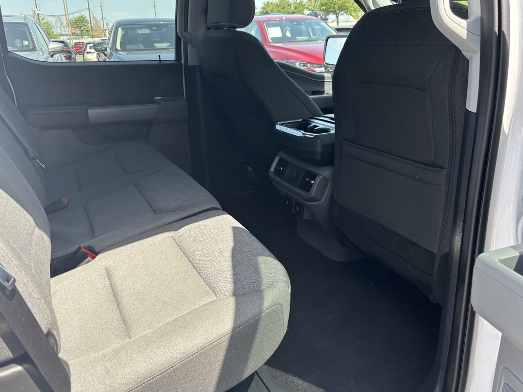 Used Car 2024 Ford F-150  Xlt For Sale Under $40,000 In Austin, Texas
