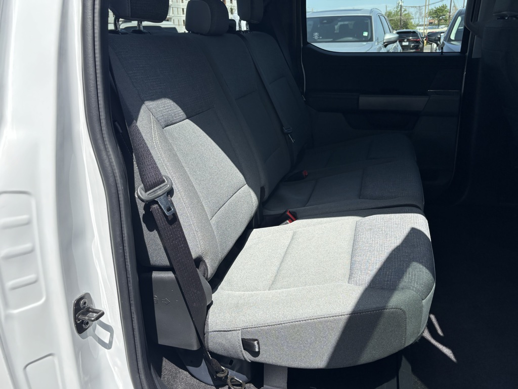 Used Car 2024 Ford F-150  Xlt For Sale Under $40,000 In Austin, Texas