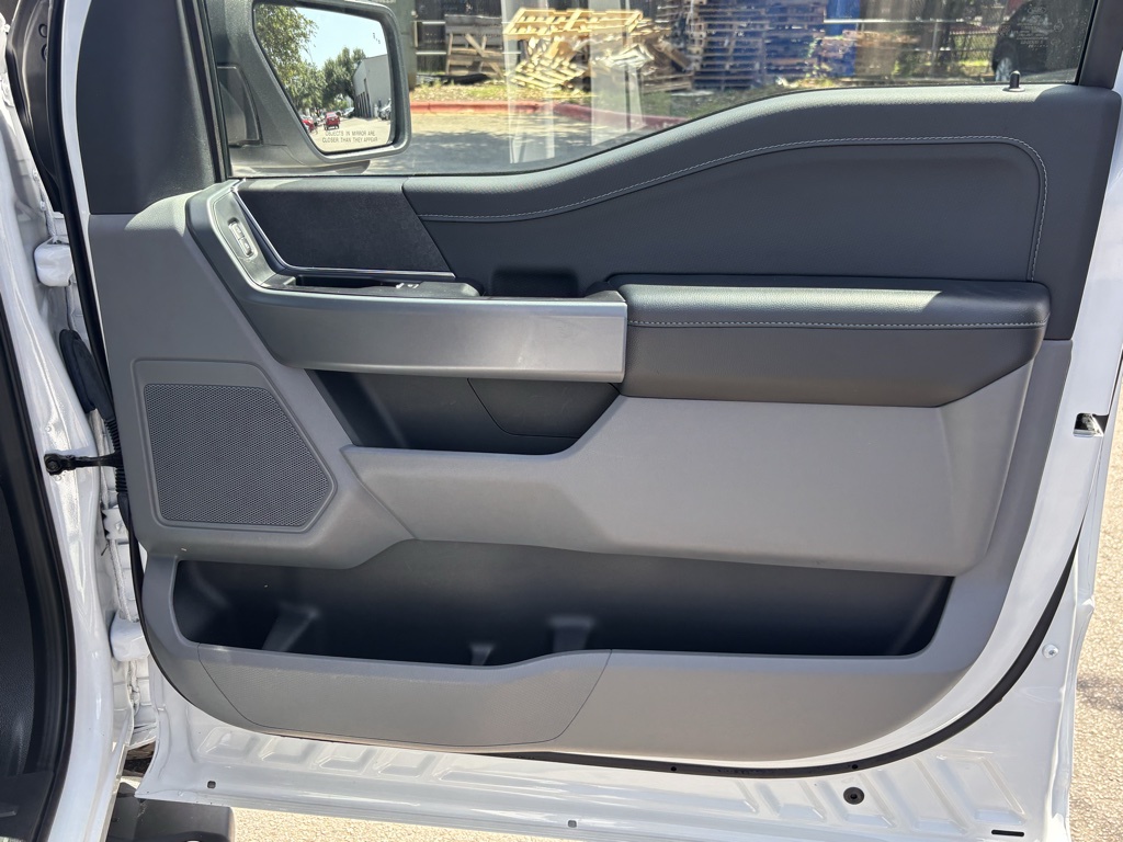 Used Car 2024 Ford F-150  Xlt For Sale Under $40,000 In Austin, Texas