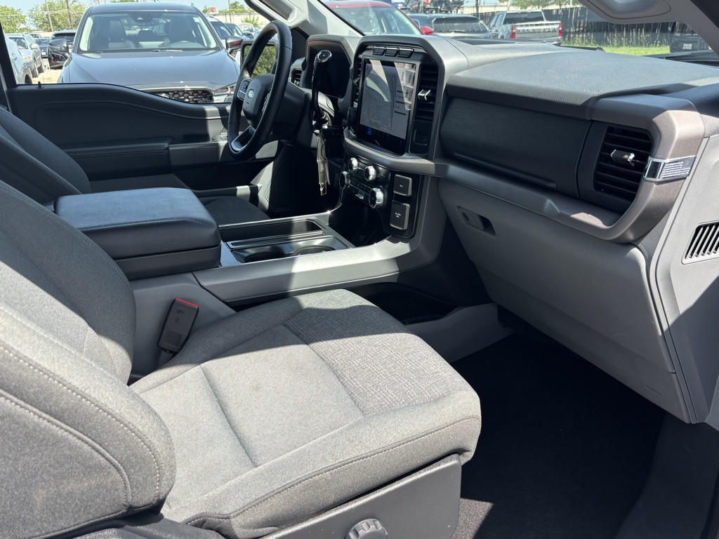 Used Car 2024 Ford F-150  Xlt For Sale Under $40,000 In Austin, Texas