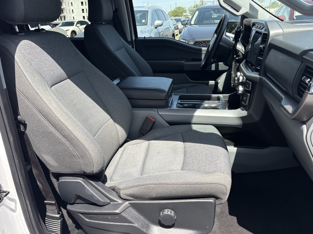 Used Car 2024 Ford F-150  Xlt For Sale Under $40,000 In Austin, Texas