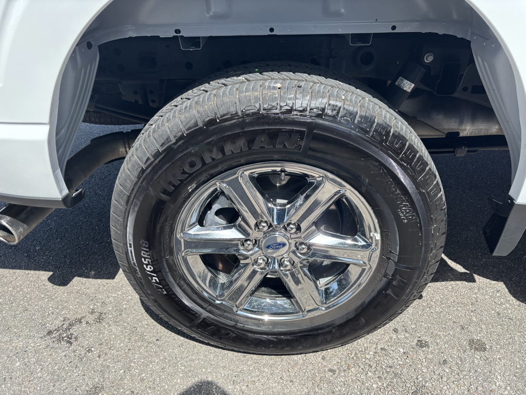 Used Car 2024 Ford F-150  Xlt For Sale Under $40,000 In Austin, Texas