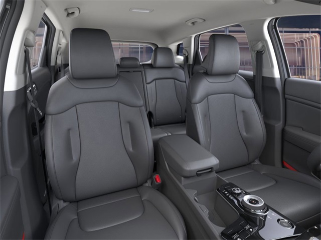 2025 Kia Sportage Hybrid