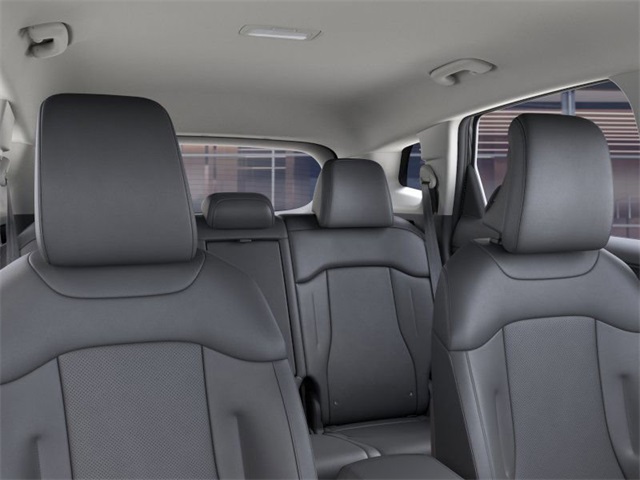 2025 Kia Sportage Hybrid