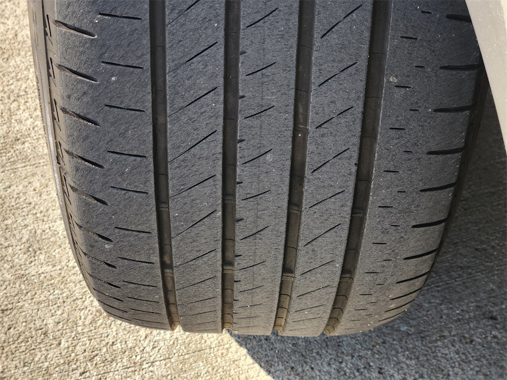 2023 Lexus IS 300 Silver at AutoSavvy Houston Northwest