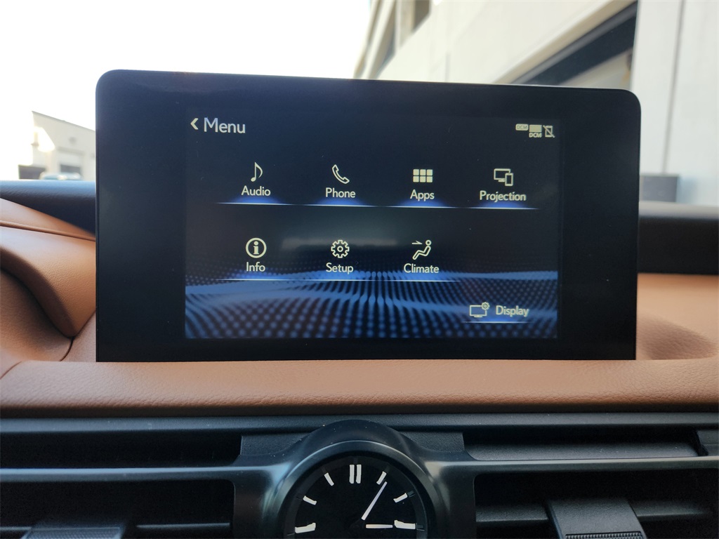 2023 Lexus IS 300 Silver at AutoSavvy Houston Northwest