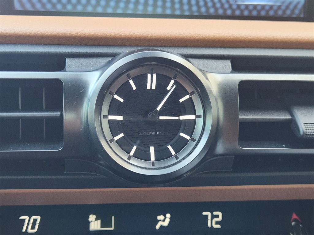 2023 Lexus IS 300 Silver at AutoSavvy Houston Northwest