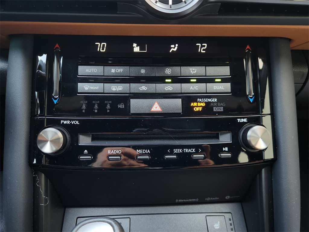 2023 Lexus IS 300 Silver at AutoSavvy Houston Northwest