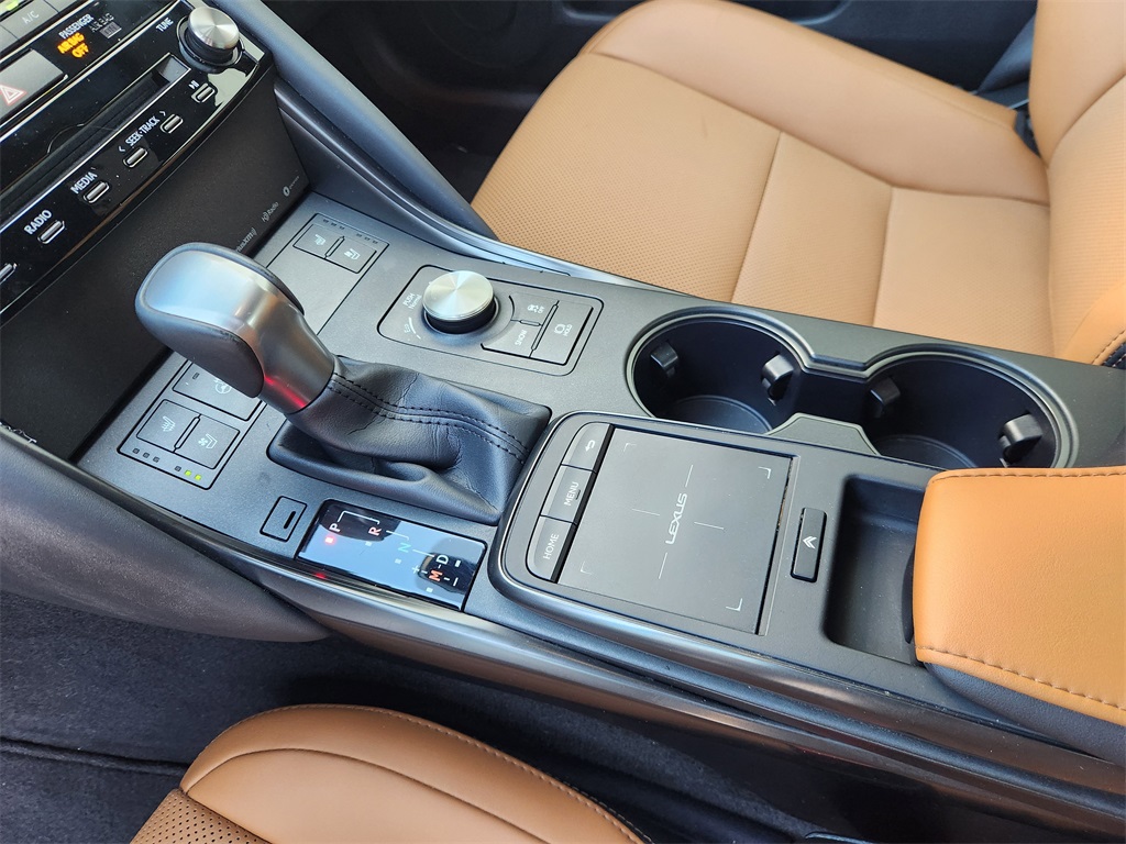 2023 Lexus IS 300 Silver at AutoSavvy Houston Northwest