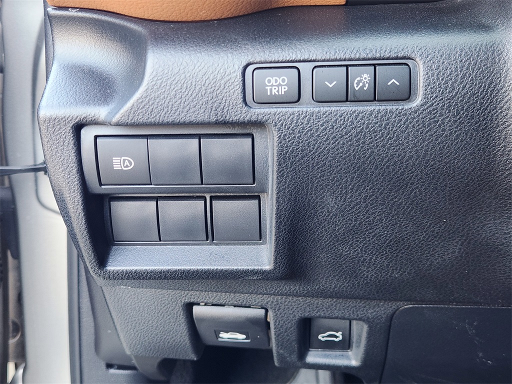 2023 Lexus IS 300 Silver at AutoSavvy Houston Northwest