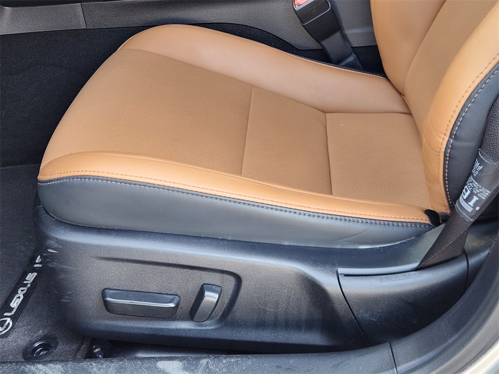 2023 Lexus IS 300 Silver at AutoSavvy Houston Northwest