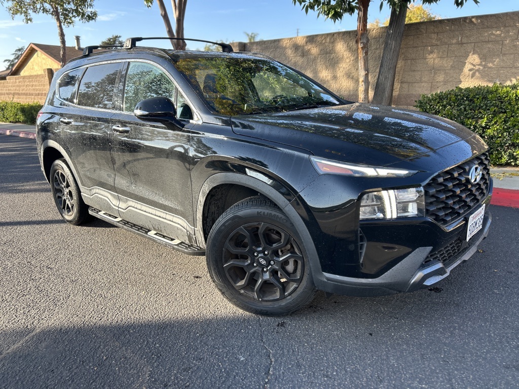 2023 Hyundai Santa Fe XRT