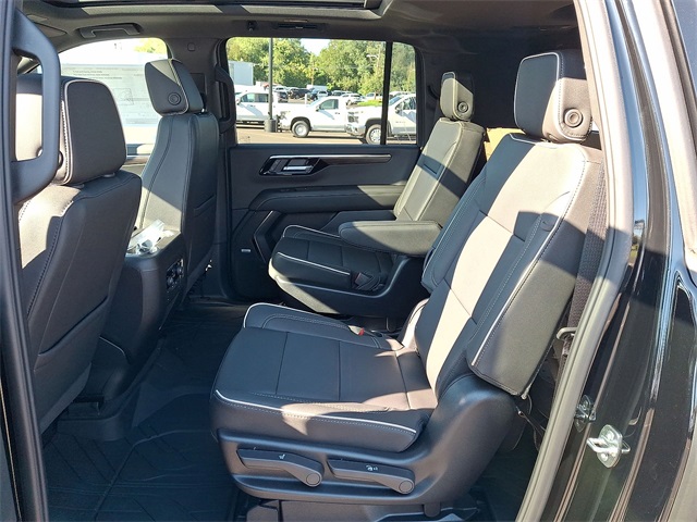 2026 Chevrolet Suburban Premier for sale at PATRIOT CHEVROLET OF WARMINSTER