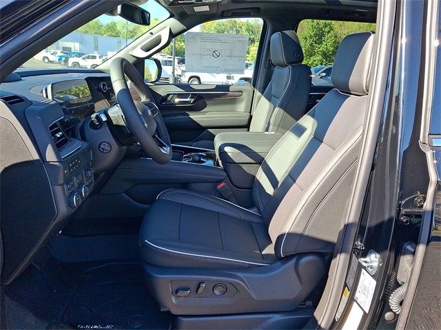 2026 Chevrolet Suburban Premier for sale at PATRIOT CHEVROLET OF WARMINSTER