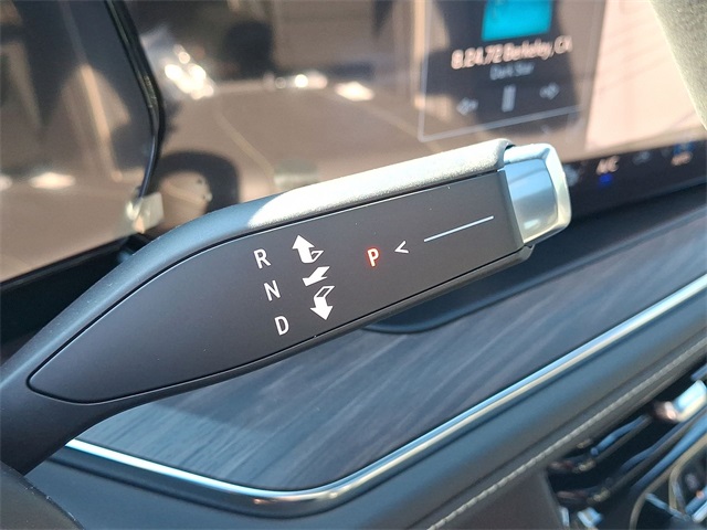 2026 Chevrolet Suburban Premier for sale at PATRIOT CHEVROLET OF WARMINSTER