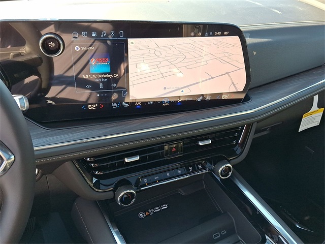 2026 Chevrolet Suburban Premier for sale at PATRIOT CHEVROLET OF WARMINSTER