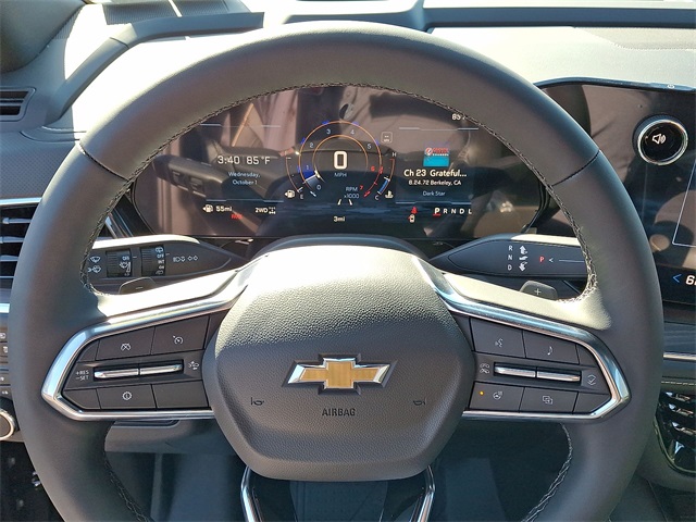 2026 Chevrolet Suburban Premier for sale at PATRIOT CHEVROLET OF WARMINSTER