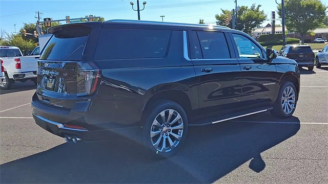 2026 Chevrolet Suburban Premier for sale at PATRIOT CHEVROLET OF WARMINSTER