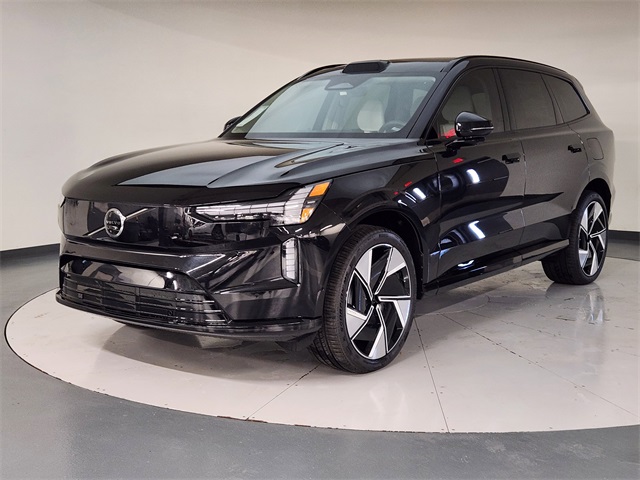 2025 Volvo EX90 Twin Motor Performance Plus